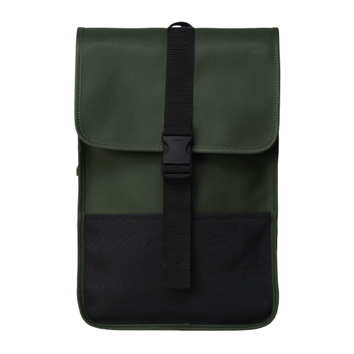 Рюкзак Rains Mini Buckle Backpack - Boxette Shop